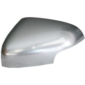 VOLVO ALKATRÉSZ : 30695990 -  Visszapillantó burkolat vezetőoldali, R-Design (Matt króm)