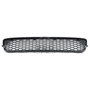 VOLVO ALKATRÉSZ : 30678421 - Hűtőrács, középső alsó (Szenzor hely nélkül)