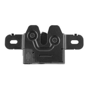 VOLVO ALKATRÉSZ : 31298609,31425973 -Motorháztető zár - S80II-V70III-XC70II