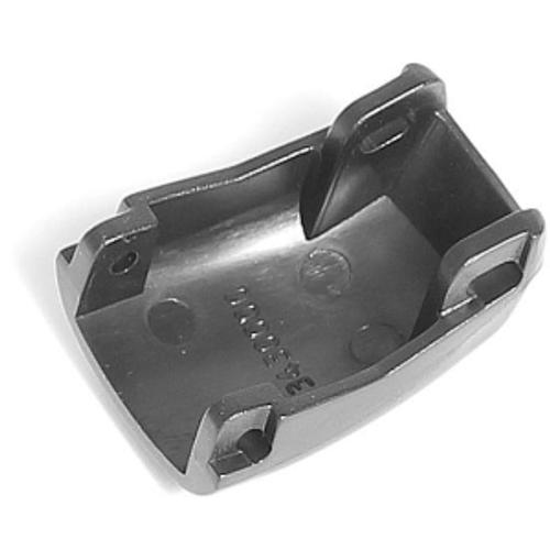 VOLVO ALKATRÉSZ : Sebességváltó gomb javítókészlet - Fekete - (Geartronic)