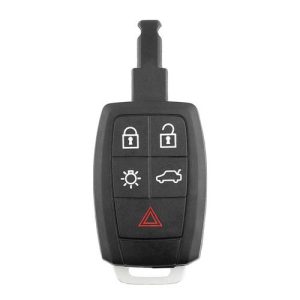 VOLVO ALKATRÉSZ : 31300258 - Kulcs ház