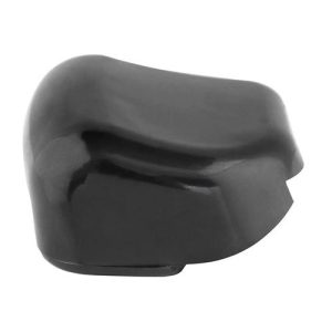 VOLVO ALKATRÉSZ : Sebességváltó gomb javítókészlet - Fekete - (Geartronic nélkül)