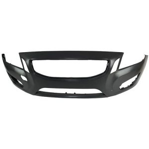 VOLVO ALKATRÉSZ : 39802501 - Első lökhárító héj (2011-2013)