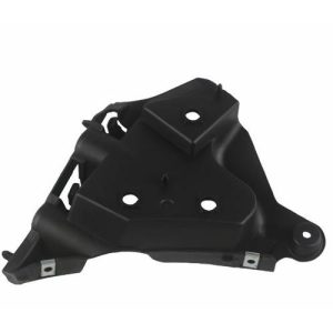 VOLVO ALKATRÉSZ : 30763435 - Első lökhárító tartó, Bal - (-2013)