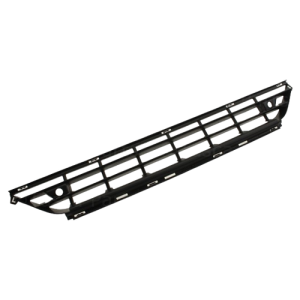VOLVO ALKATRÉSZ : 31323775 - Hűtőrács középső alsó, szenzorhely kialakítással (2014-)