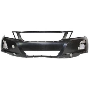 VOLVO ALKATRÉSZ : 39854946 - Lökhárító héj (-2013)