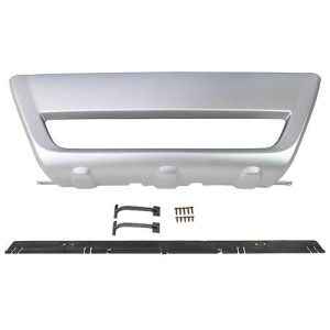 VOLVO ALKATRÉSZ : 30764992 - Spoiler első lökhárítóra, 2013-ig