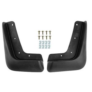 VOLVO ALKATRÉSZ : 8685555,31373331 -  Sárfogó gumi készlet - Első