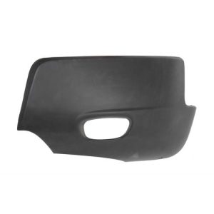 VOLVO ALKATRÉSZ : 8626956 -  Lökhárító sarokelem, bal