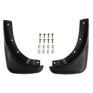 VOLVO ALKATRÉSZ : 31261689, 8698142 - Sárfogó gumi készlet - Első