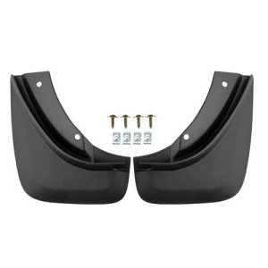 VOLVO ALKATRÉSZ : 31269669 -  Sárfogó gumi készlet - Hátsó