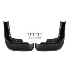 VOLVO ALKATRÉSZ : 31359683 - Sárfogó gumi készlet - Első