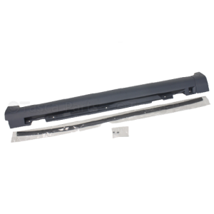 VOLVO ALKATRÉSZ : 39867909 -  Küszöb takaró - Jobb - Festhető