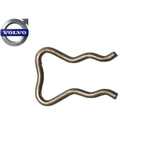 VOLVO ALKATRÉSZ : 8627730 - Résolajcső rögzítő