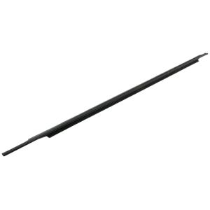 VOLVO ALKATRÉSZ : 8643199 - Vízlehúzó díszléc, külső, jobb hátsó