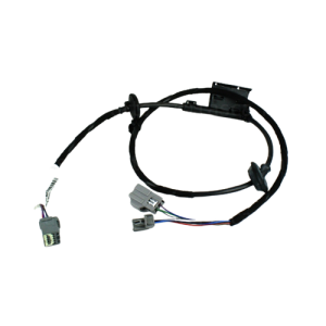 VOLVO ALKATRÉSZ : 8645057 - Kábelköteg, csomagtér ajtóhoz, 2004-ig