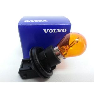 VOLVO ALKATRÉSZ : 8662985 - Izzófoglalat izzóval együtt - Index  21/5W