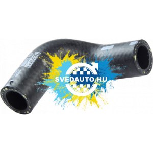 VOLVO ALKATRÉSZ : 8692679 - Vízcső EGR hűtőre