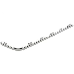 VOLVO ALKATRÉSZ : 8693640 - Króm díszléc, bal hátsó