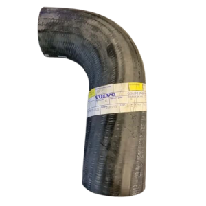 VOLVO ALKATRÉSZ : 8699419 - Turbócső Hengerfej-EGR között