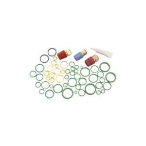 VOLVO ALKATRÉSZ : Klímarendszer tömítés klt.