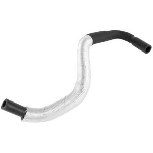 VOLVO ALKATRÉSZ : 9180625 - Olajhűtő cső - D5252T