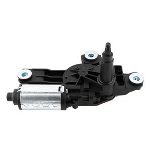 VOLVO ALKATRÉSZ : 31290792 - Ablaktörlő motor (Hátsó) - C30