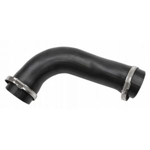 VOLVO ALKATRÉSZ : 30792300, 30636789 - Turbócső Turbó-Intercooler között (D5244T-)