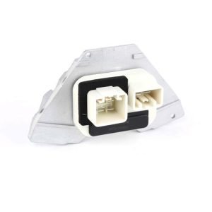 VOLVO ALKATRÉSZ : 8693262-Ellenállás fűtőmotor ventilátorhoz