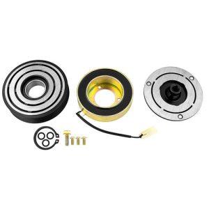 VOLVO ALKATRÉSZ : 30733820 - Mágneskuplung klt. (Klímakompresszor)