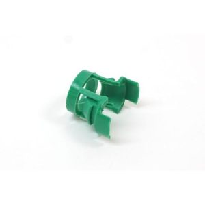 VOLVO ALKATRÉSZ :  9485149 -  Olajcső rögzítő (Váltó olajhűtőben)