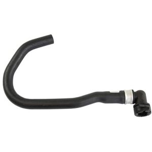 VOLVO ALKATRÉSZ : 30745329-30745333-30745335 - Fűtéscső (Benzin-Dízel)