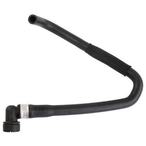 VOLVO ALKATRÉSZ : 9492754 30745334 - Fűtéscső (Benzin)