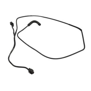 VOLVO ALKATRÉSZ : 31686893,31338179 - Légtelenítő vízcső, kiegyenlítőtartály (B4164T-)