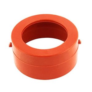 VOLVO ALKATRÉSZ : 30778628 -  Tömítés turbócsőhöz,felső