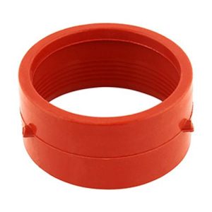 VOLVO ALKATRÉSZ : 30778629 - Tömítés turbócsőhöz,alsó