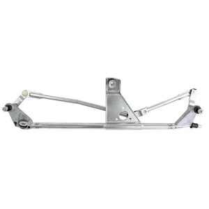 VOLVO ALKATRÉSZ : 9169424  - Ablaktörlő mechanika