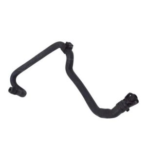 VOLVO ALKATRÉSZ : 31439491, 31439561 - Vízcső, kiegyenlítőtartály tetején (B4164T-)