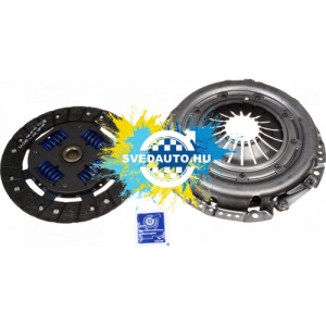 VOLVO ALKATRÉSZ : 9176268, 272218 - Kuplung készlet - 850R/S70/V70/C70