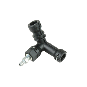 VOLVO ALKATRÉSZ : 9181332 - Légtelenítő adapter, kuplung munkahengerhez