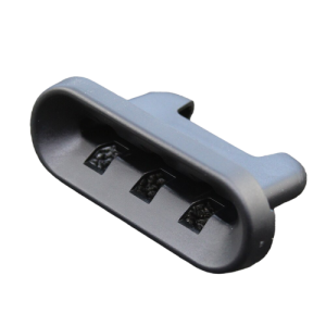 VOLVO ALKATRÉSZ : 9208257 - Hátsó ülőlap rögzítő