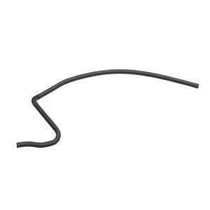 VOLVO ALKATRÉSZ : 9470676 - Légtelenítő vízcső (1999-)