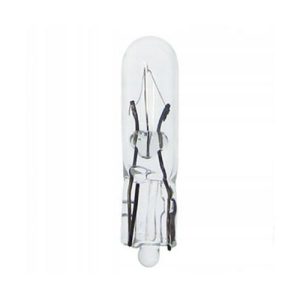 VOLVO ALKATRÉSZ : 9472109 - Műszerfal világítás izzó (3W)