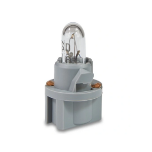 VOLVO ALKATRÉSZ : 9472110 - Műszerfal világítás izzó (2W)