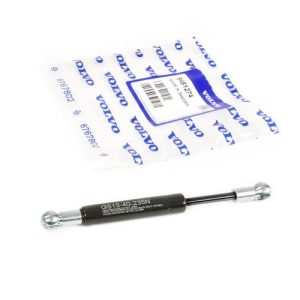 VOLVO ALKATRÉSZ : 9481274 - Teleszkóp, csomagtérrács (Fekete)