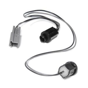 VOLVO ALKATRÉSZ : 9483494 - Rendszámtábla világítás, izzófoglalat