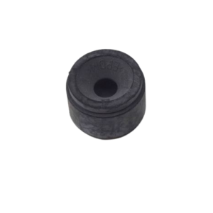 VOLVO ALKATRÉSZ : 9487136 - Motor burkolat rögzítő gumi - D4162T