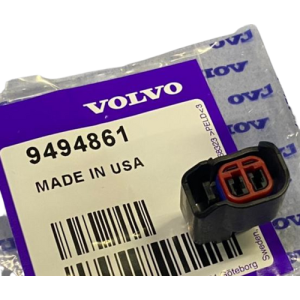 VOLVO ALKATRÉSZ : 9494861 - Csatlakozó injektorhoz