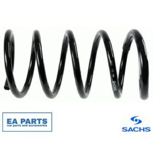 VOLVO ALKATRÉSZ : 30748380 -  Futómű rugó (Hátsó)