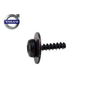 VOLVO ALKATRÉSZ : 998164 - Csavar, alsó motorvédő burkolathoz
